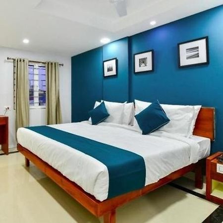 Al Haramine Apartment Medina Luaran gambar
