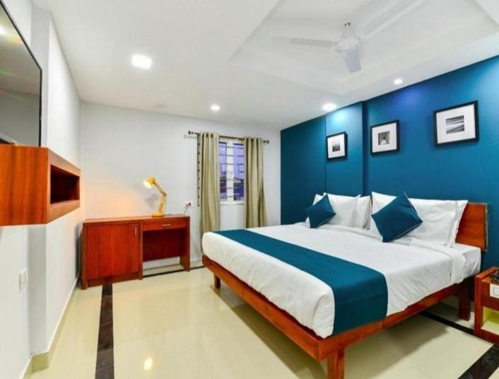 Al Haramine Apartment Medina Luaran gambar