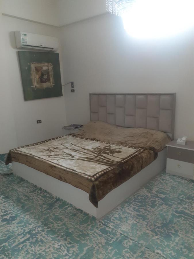 Al Haramine Apartment Medina Luaran gambar