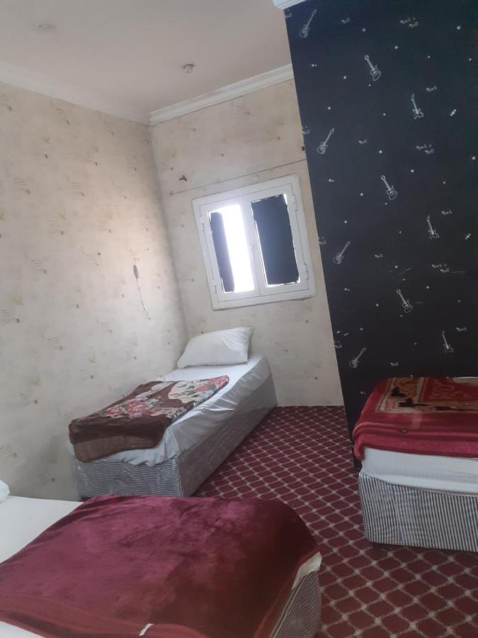 Al Haramine Apartment Medina Luaran gambar